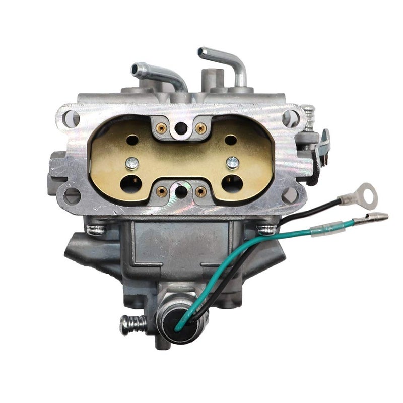Partman CARBURETOR-ASSY Fit For Kawasaki 15003-7041 15003-7077 FH601V Engine - Image 2